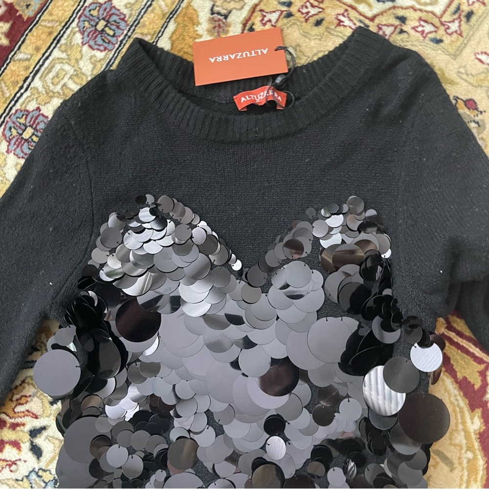 Altuzarra Wynnifred Dress NWT - Picture 12 of 15